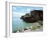 Italy-Carli Choi-Framed Photographic Print