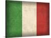 Italy-David Bowman-Stretched Canvas