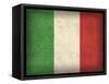 Italy-David Bowman-Framed Stretched Canvas