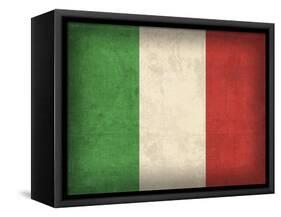 Italy-David Bowman-Framed Stretched Canvas