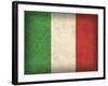 Italy-David Bowman-Framed Giclee Print