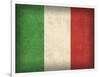 Italy-David Bowman-Framed Giclee Print