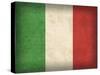 Italy-David Bowman-Stretched Canvas