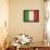 Italy-David Bowman-Framed Stretched Canvas displayed on a wall