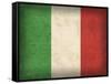 Italy-David Bowman-Framed Stretched Canvas