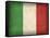 Italy-David Bowman-Framed Stretched Canvas