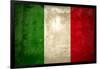 Italy-olly2-Framed Art Print