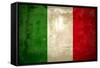 Italy-olly2-Framed Stretched Canvas