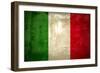 Italy-olly2-Framed Premium Giclee Print