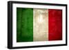 Italy-olly2-Framed Premium Giclee Print