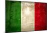 Italy-olly2-Mounted Premium Giclee Print