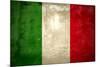 Italy-olly2-Mounted Art Print