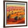 Italy-Paul Powis-Framed Giclee Print