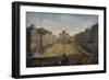 Italy-null-Framed Giclee Print