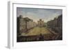 Italy-null-Framed Giclee Print