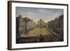 Italy-null-Framed Giclee Print