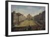 Italy-null-Framed Giclee Print