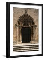 Italy-null-Framed Giclee Print