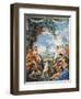 Italy-null-Framed Giclee Print