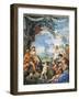 Italy-null-Framed Giclee Print