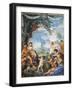 Italy-null-Framed Giclee Print