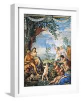 Italy-null-Framed Giclee Print