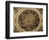 Italy-Guglielmo Caccia-Framed Giclee Print