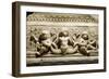 Italy-Tullio Lombardo-Framed Giclee Print