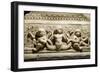 Italy-Tullio Lombardo-Framed Giclee Print