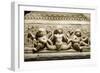 Italy-Tullio Lombardo-Framed Giclee Print