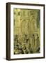 Italy-null-Framed Giclee Print