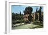 Italy-null-Framed Giclee Print