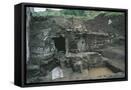 Canvas Black
