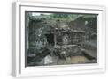 White Frame