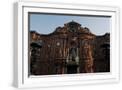 White Frame