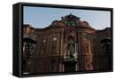 Canvas Black