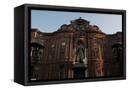Canvas Black