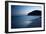 Itamambuca Beach at Sunset-Alex Saberi-Framed Photographic Print