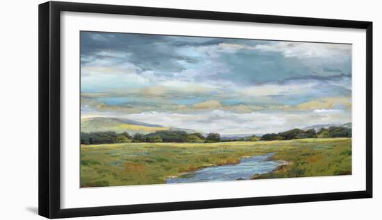 Itchen-Paul Duncan-Framed Giclee Print