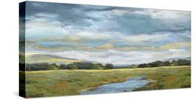 Itchen-Paul Duncan-Stretched Canvas