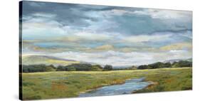 Itchen-Paul Duncan-Stretched Canvas