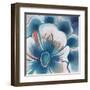 Iteration-Sue Damen-Framed Art Print