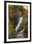 Ithaca Falls-Jessica Jenney-Framed Photographic Print