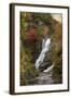 Ithaca Falls-Jessica Jenney-Framed Photographic Print