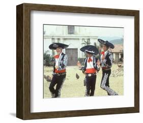 íThree Amigos!-null-Framed Photo