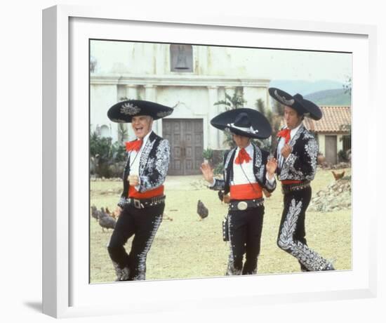 íThree Amigos!-null-Framed Photo