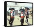 Canvas Black
