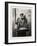 Itinerant Dealer, Egypt, 1879-null-Framed Giclee Print