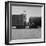 Itinerant men on oil tank cars passing through California, 1938-Dorothea Lange-Framed Photographic Print