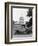 Itinerant's Truck-John Vachon-Framed Photographic Print